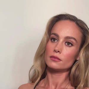 brie larson porno|Brie Larson